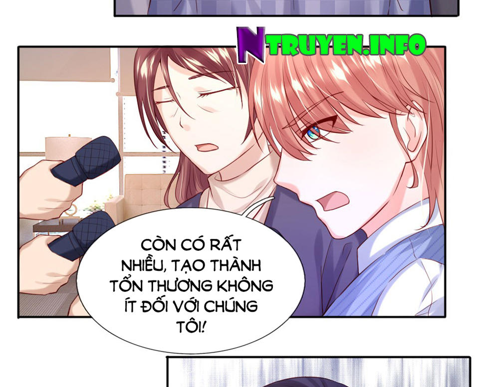 Ẩn Hôn Mật Ái: Cô Vợ Nhỏ Của Tổng Tài Tàn Nhẫn Chapter 35 - 19