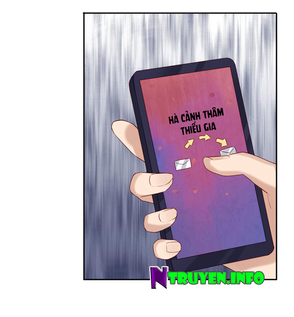 Ẩn Hôn Mật Ái: Cô Vợ Nhỏ Của Tổng Tài Tàn Nhẫn Chapter 35 - 9