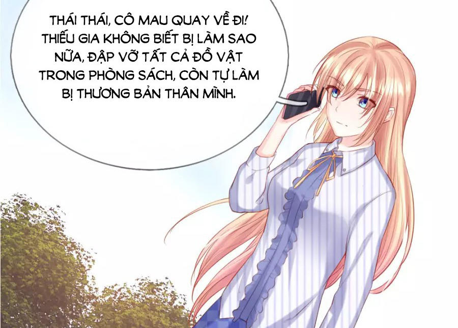 Ẩn Hôn Mật Ái: Cô Vợ Nhỏ Của Tổng Tài Tàn Nhẫn Chapter 37 - 2