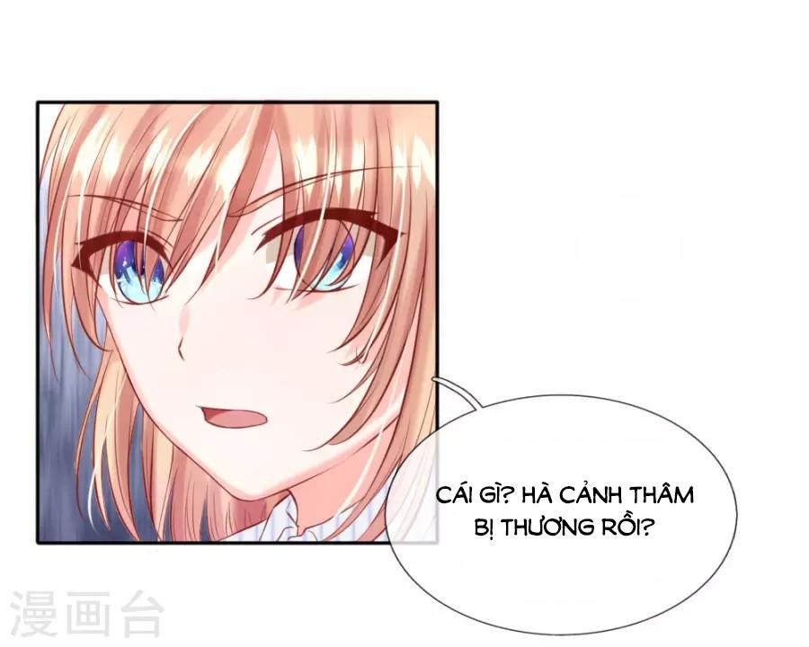 Ẩn Hôn Mật Ái: Cô Vợ Nhỏ Của Tổng Tài Tàn Nhẫn Chapter 37 - 4