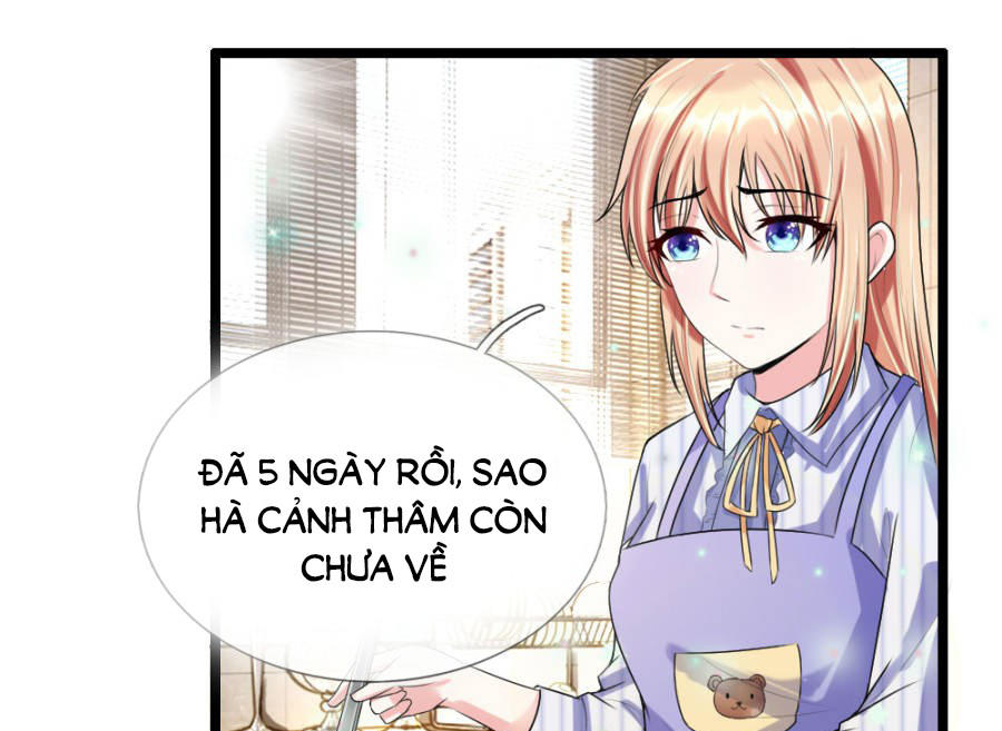 Ẩn Hôn Mật Ái: Cô Vợ Nhỏ Của Tổng Tài Tàn Nhẫn Chapter 40 - 30