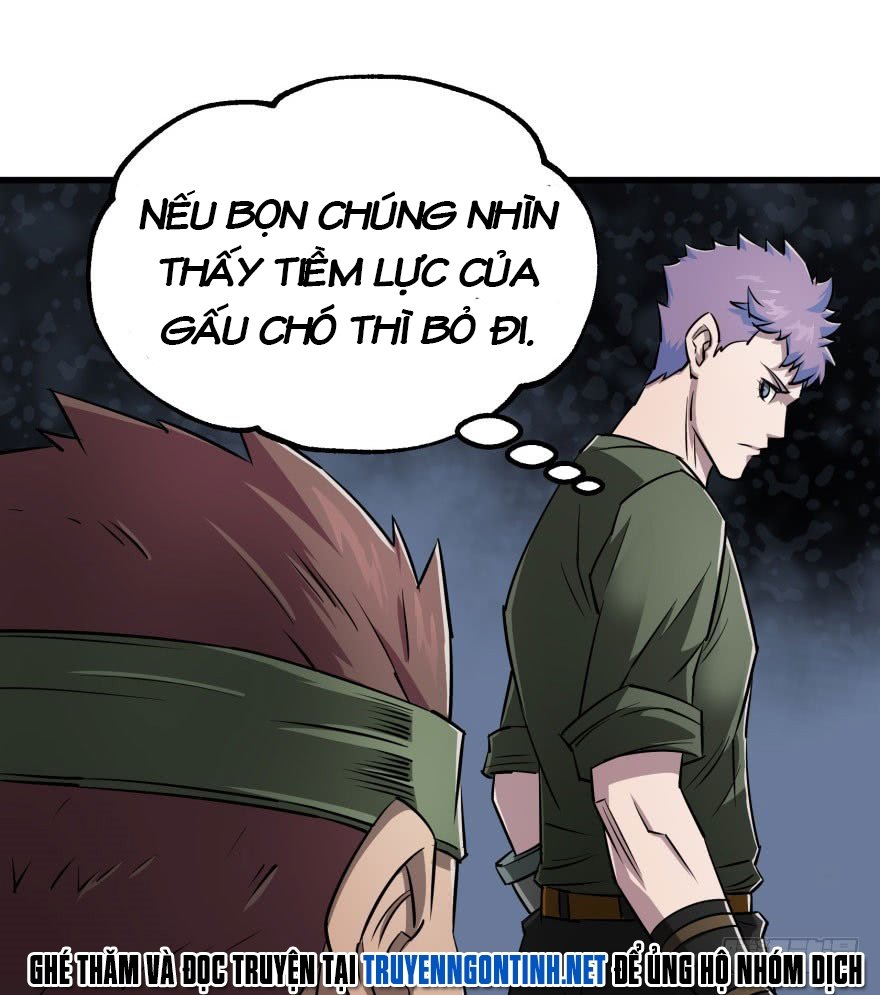 Thú Nhân Chapter 18 - 18