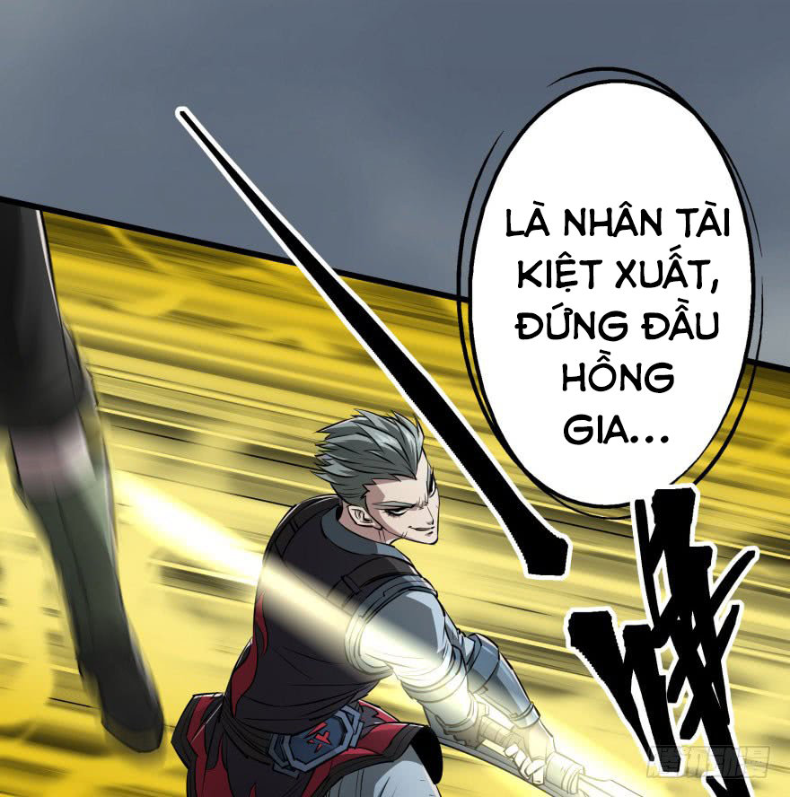 Thú Nhân Chapter 26 - 20