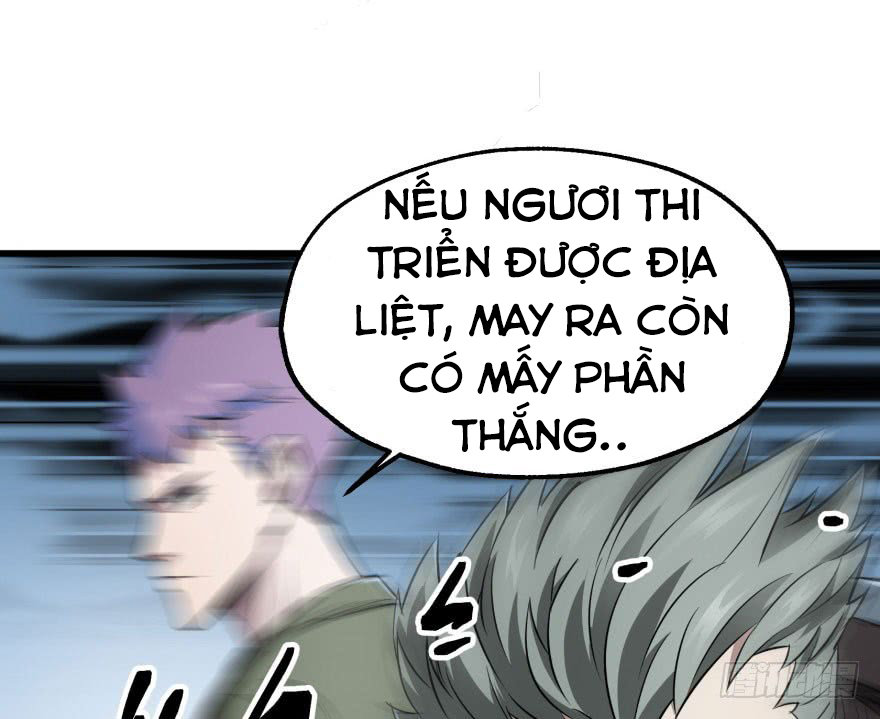 Thú Nhân Chapter 27 - 51