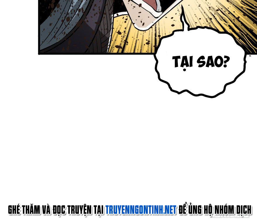 Thú Nhân Chapter 27 - 64