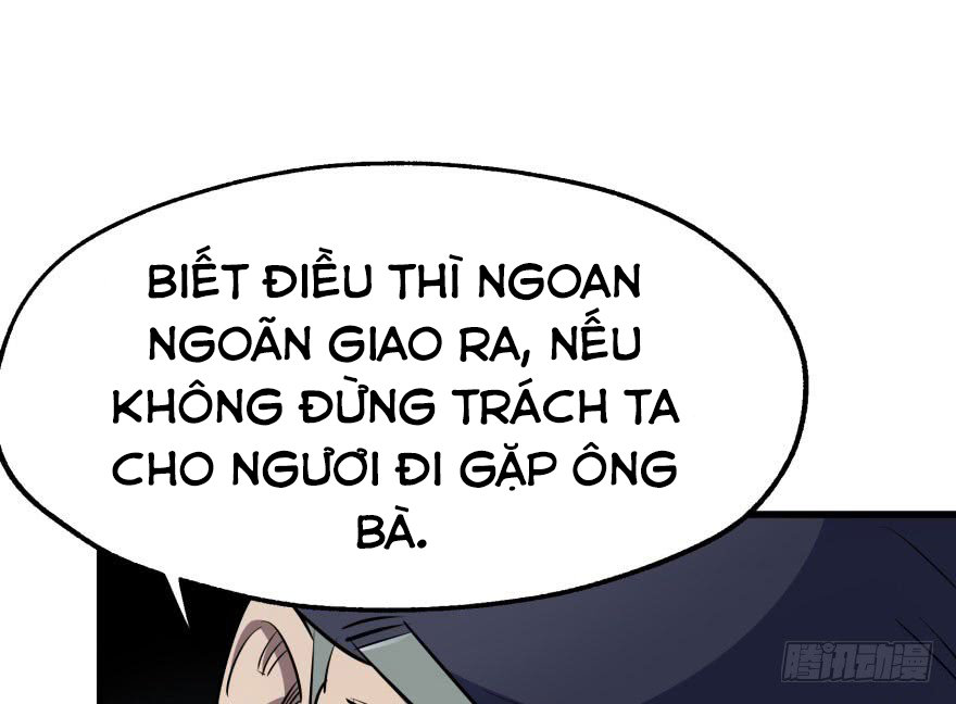 Thú Nhân Chapter 32 - 53