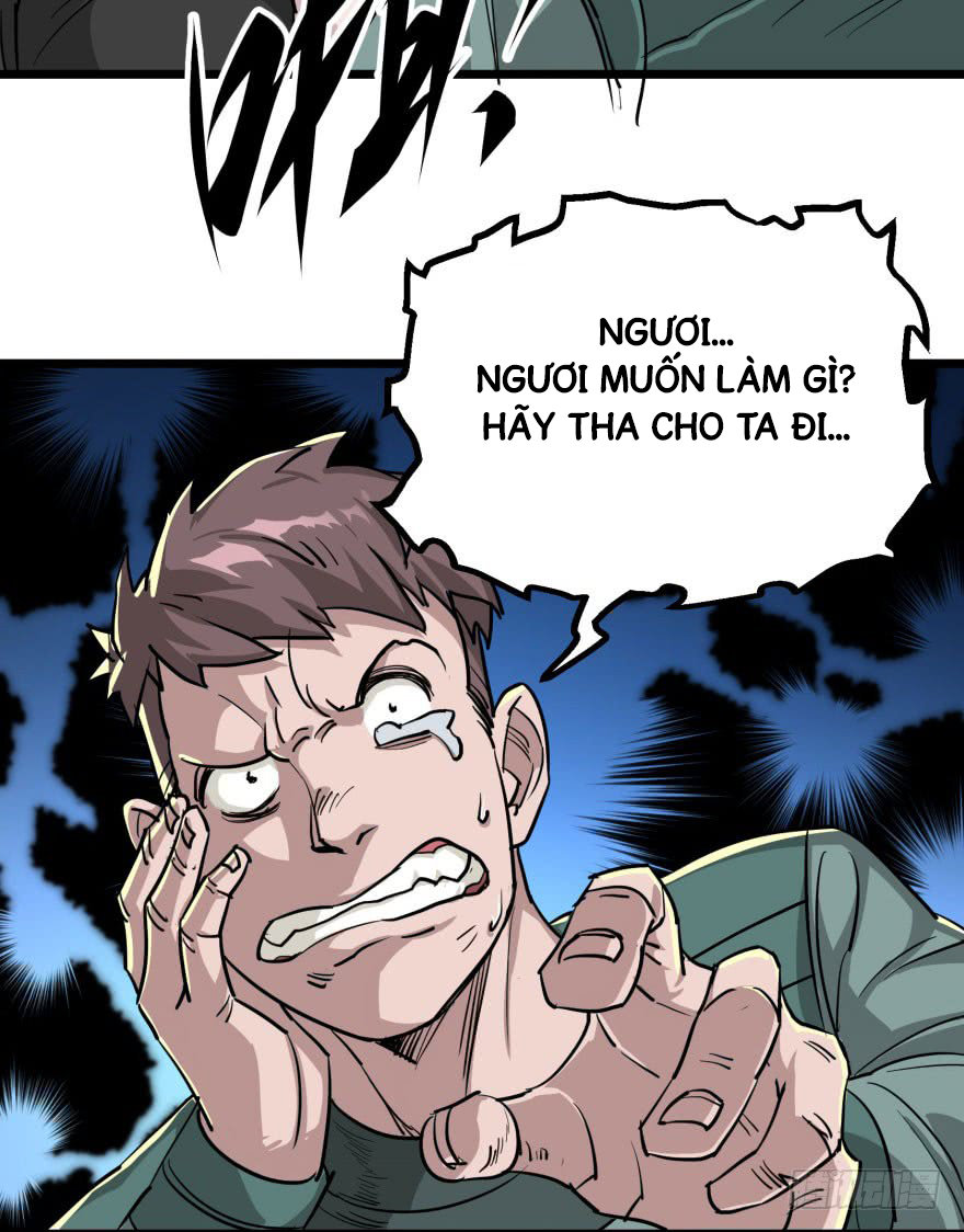 Thú Nhân Chapter 6 - 51