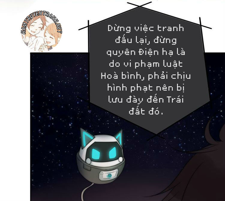 Viện Bảo Tàng Tâm Nguyện Chapter 1.2 - 32