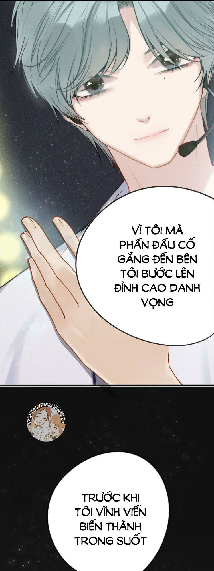 Viện Bảo Tàng Tâm Nguyện Chapter 11.1 - 25