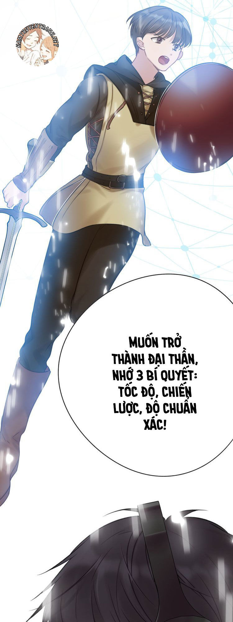 Viện Bảo Tàng Tâm Nguyện Chapter 19.2 - 4