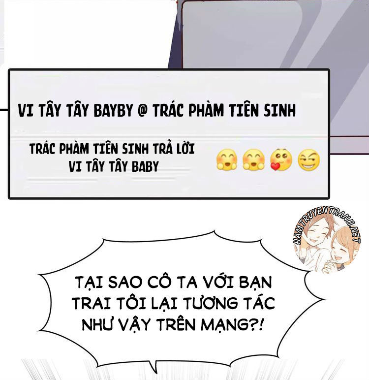 Viện Bảo Tàng Tâm Nguyện Chapter 2.3 - 7