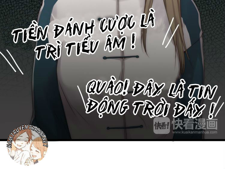 Viện Bảo Tàng Tâm Nguyện Chapter 4.2 - 10