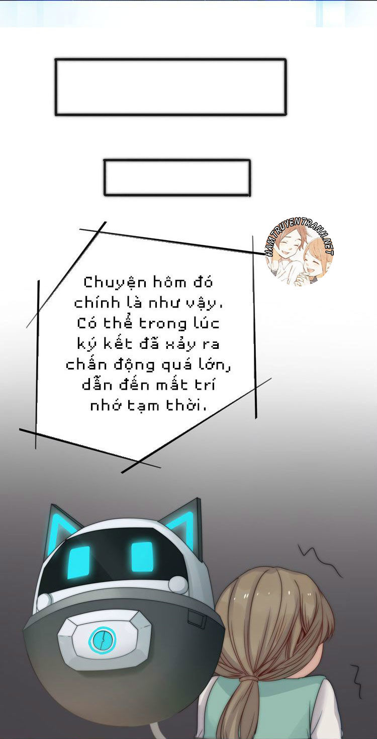 Viện Bảo Tàng Tâm Nguyện Chapter 5.2 - 6