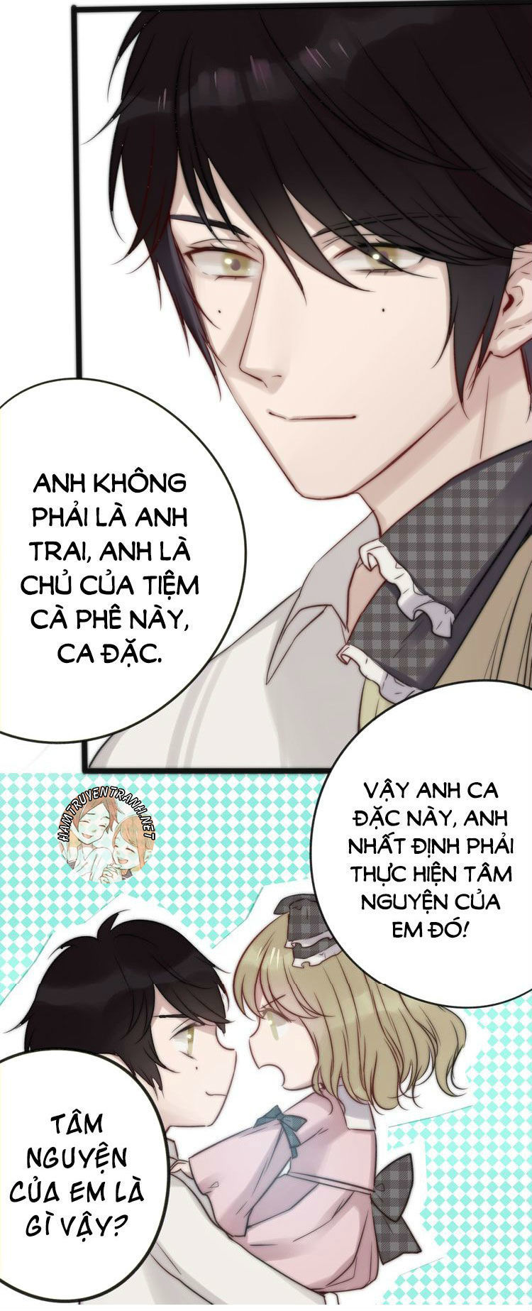 Viện Bảo Tàng Tâm Nguyện Chapter 7.2 - 9