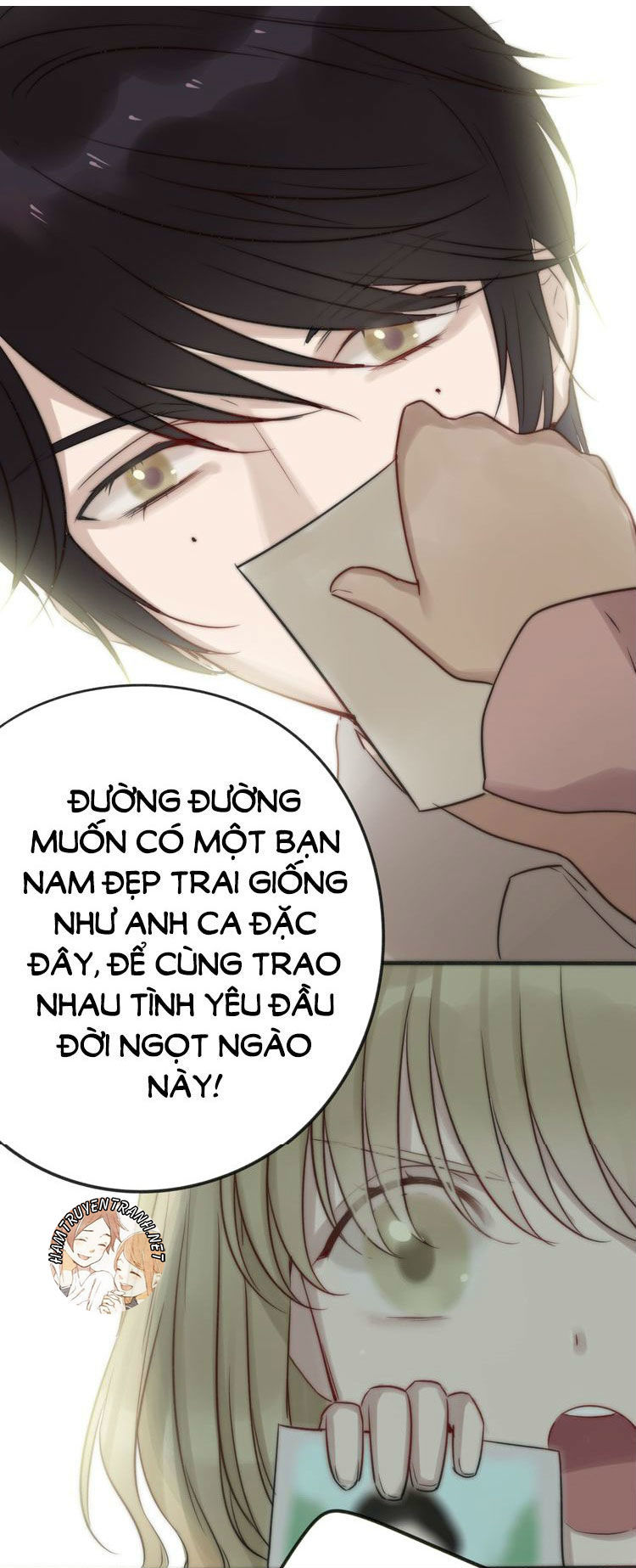 Viện Bảo Tàng Tâm Nguyện Chapter 7.2 - 10