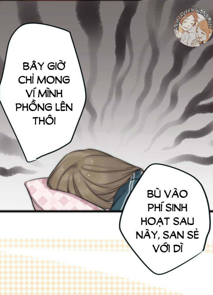 Viện Bảo Tàng Tâm Nguyện Chapter 9.3 - 12