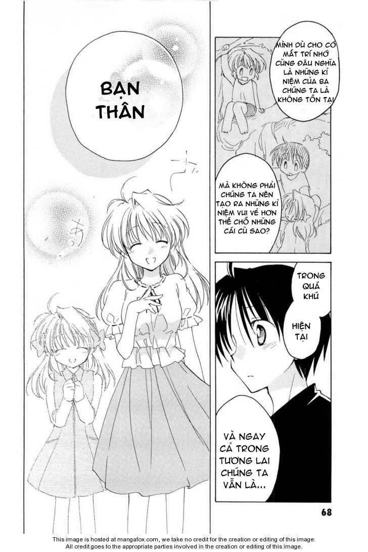 Fortune Arterial Chapter 10 - 17