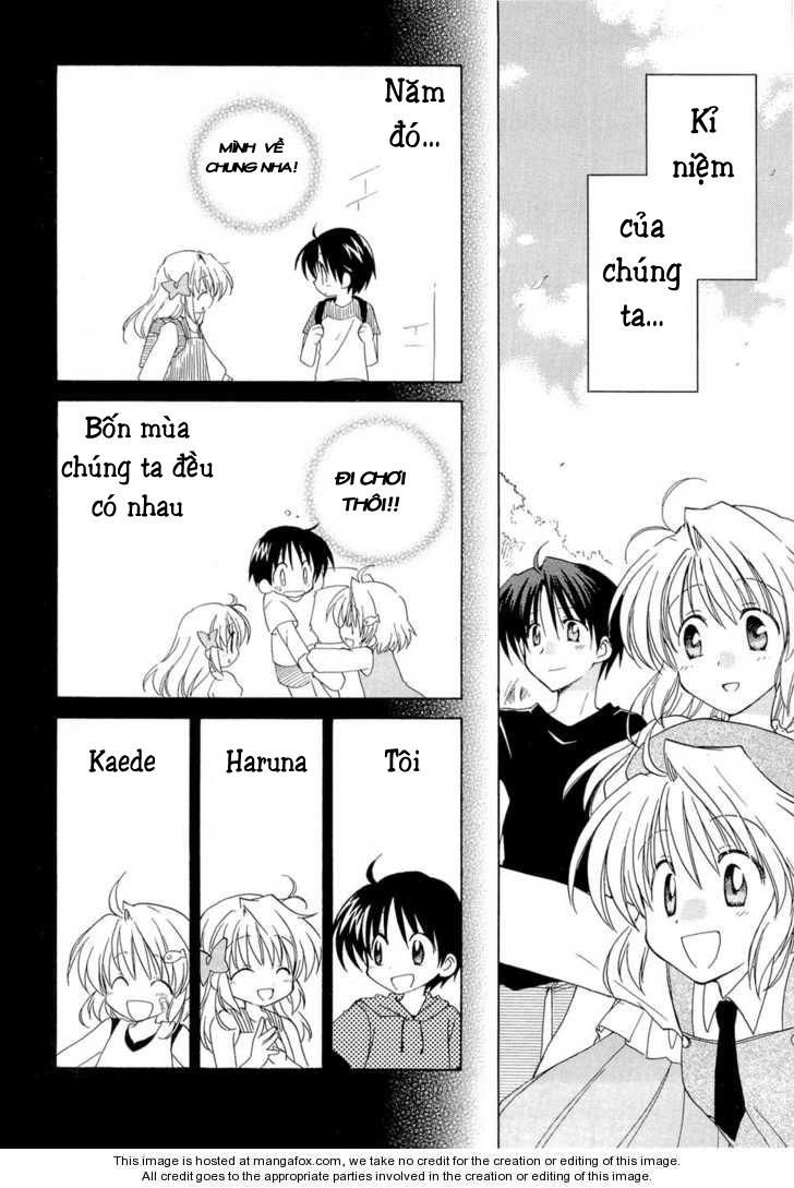 Fortune Arterial Chapter 10 - 9