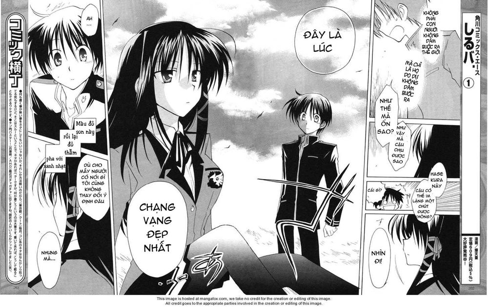 Fortune Arterial Chapter 11 - 22