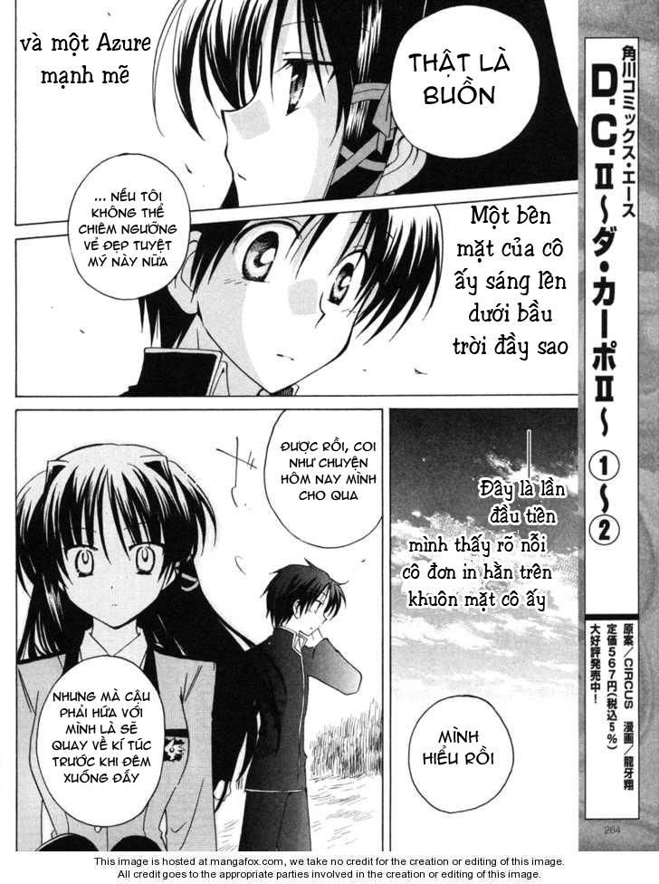 Fortune Arterial Chapter 11 - 23