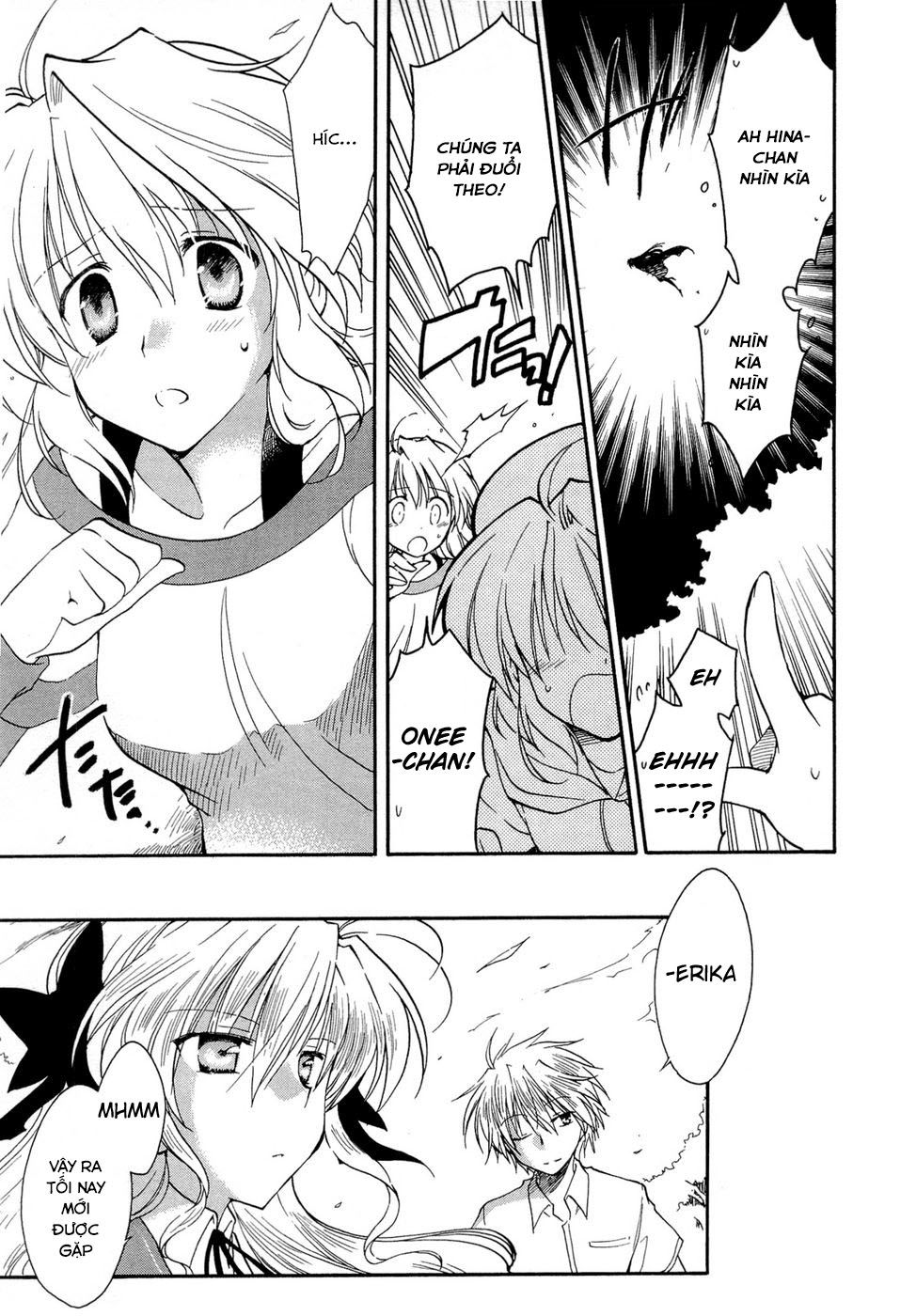 Fortune Arterial Chapter 20 - 19