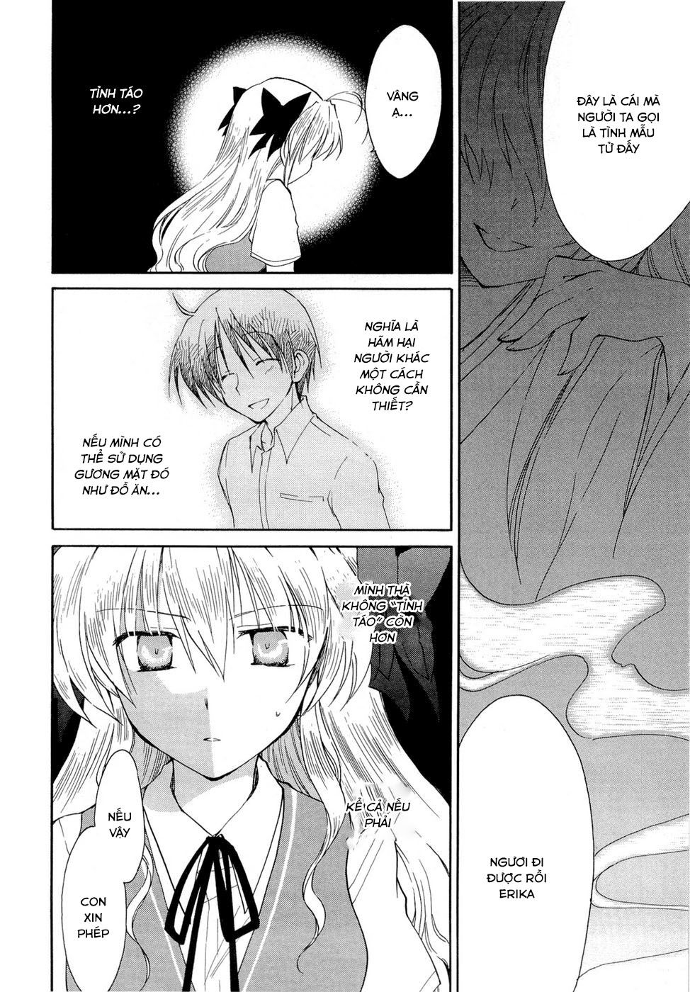 Fortune Arterial Chapter 20 - 8