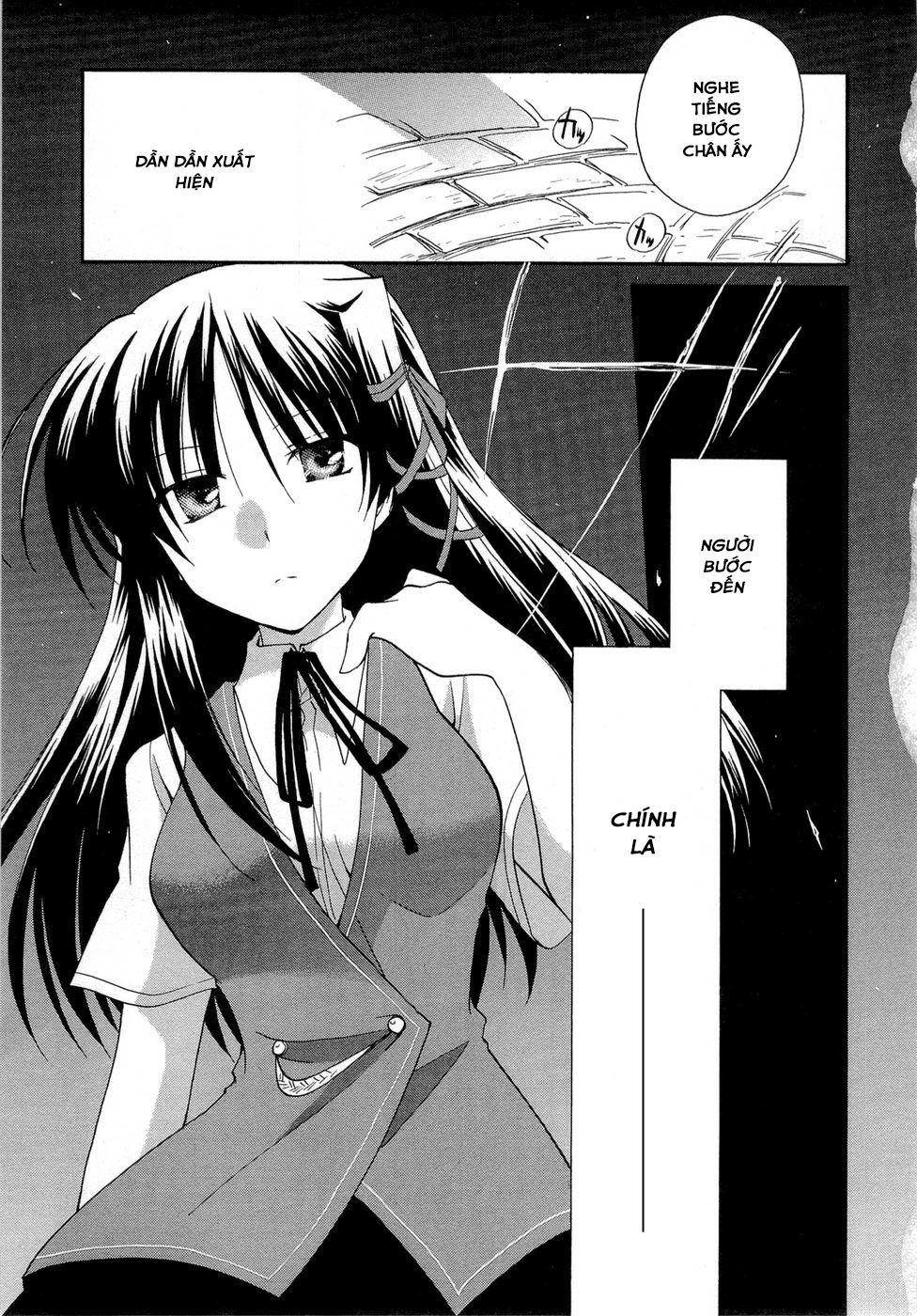 Fortune Arterial Chapter 23 - 8