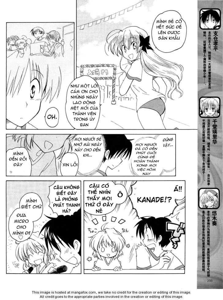 Fortune Arterial Chapter 8 - 5