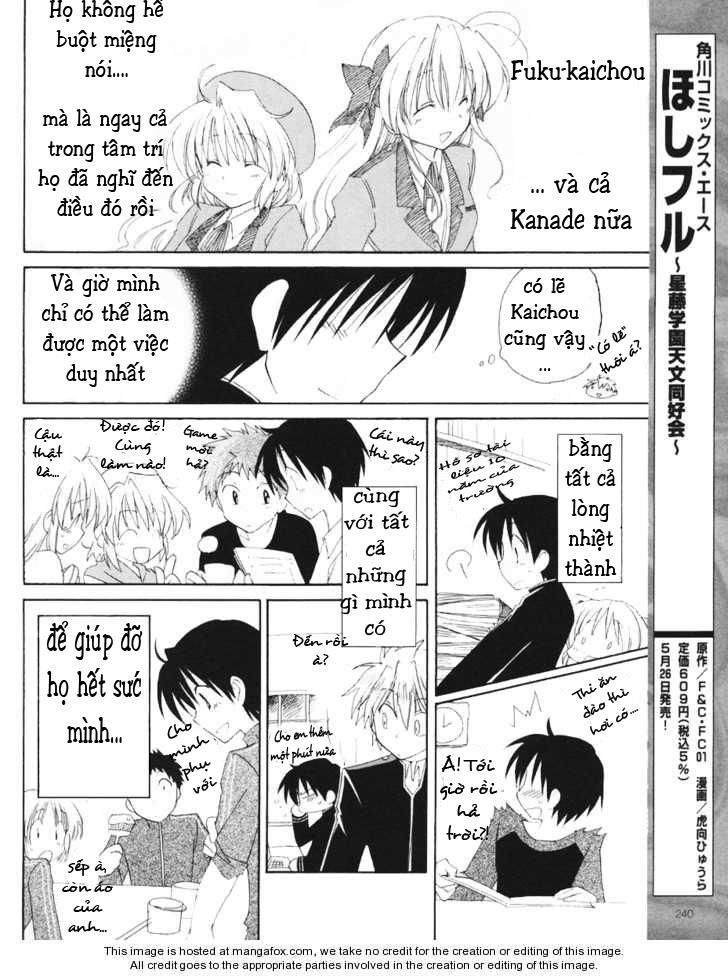 Fortune Arterial Chapter 9 - 19