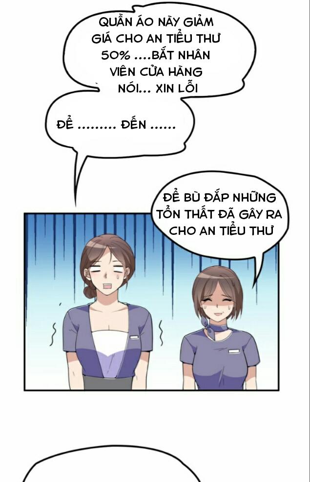 Song Diện Tổng Tài Sủng Thê Chỉ Nam Chapter 14 - 16