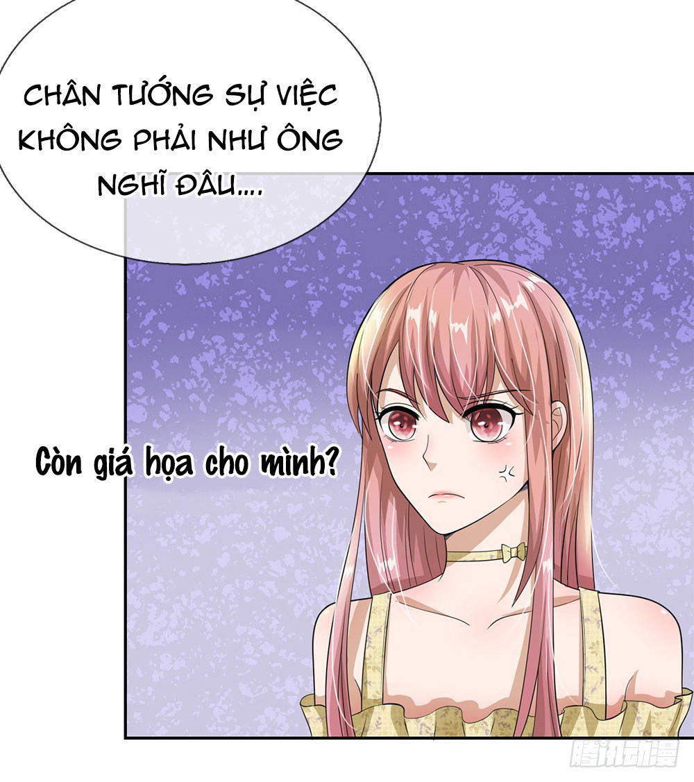 Tổng Tài Ma Cà Rồng Của Tôi Chapter 29 - 14