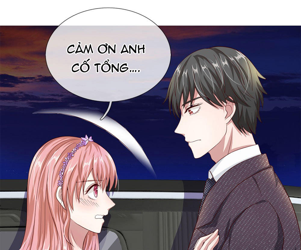 Tổng Tài Ma Cà Rồng Của Tôi Chapter 31 - 14