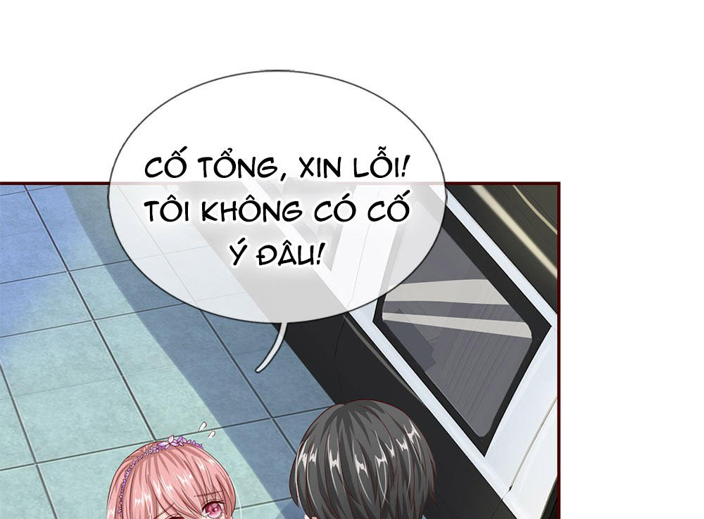 Tổng Tài Ma Cà Rồng Của Tôi Chapter 31 - 17