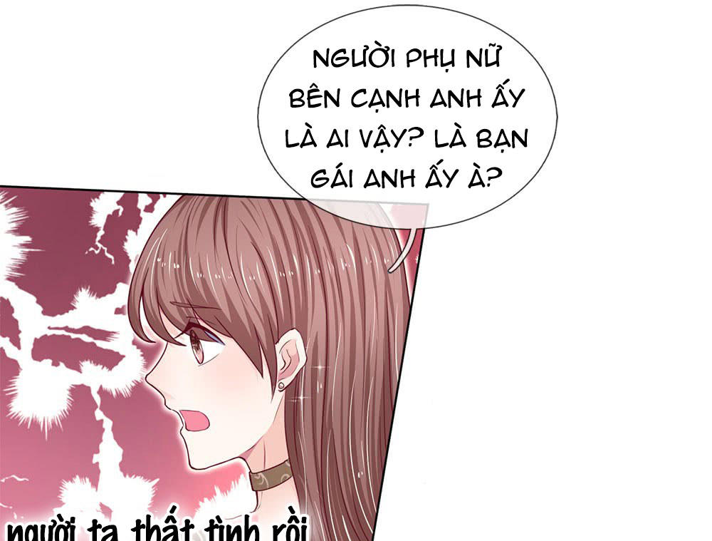 Tổng Tài Ma Cà Rồng Của Tôi Chapter 31 - 48