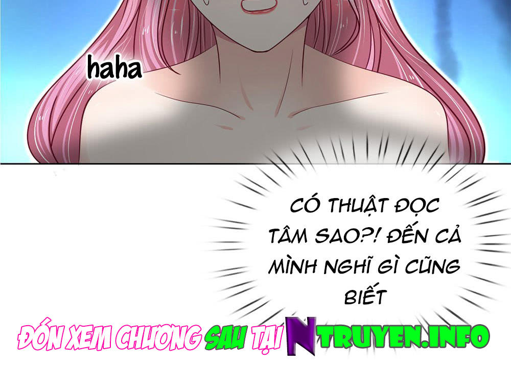 Tổng Tài Ma Cà Rồng Của Tôi Chapter 31 - 55