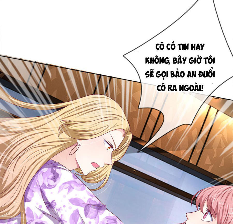 Tổng Tài Ma Cà Rồng Của Tôi Chapter 32 - 30