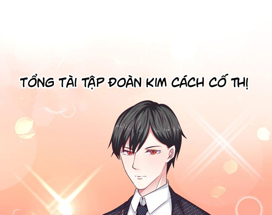 Tổng Tài Ma Cà Rồng Của Tôi Chapter 32 - 40