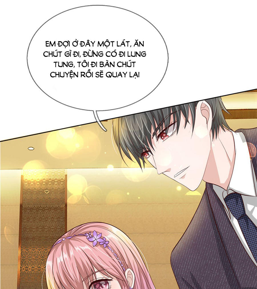 Tổng Tài Ma Cà Rồng Của Tôi Chapter 32 - 5