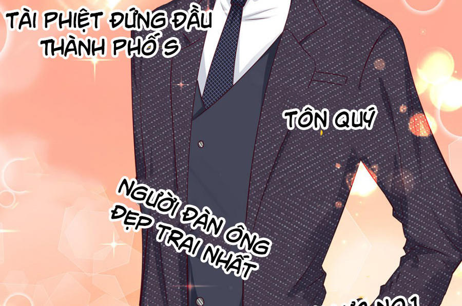 Tổng Tài Ma Cà Rồng Của Tôi Chapter 32 - 41