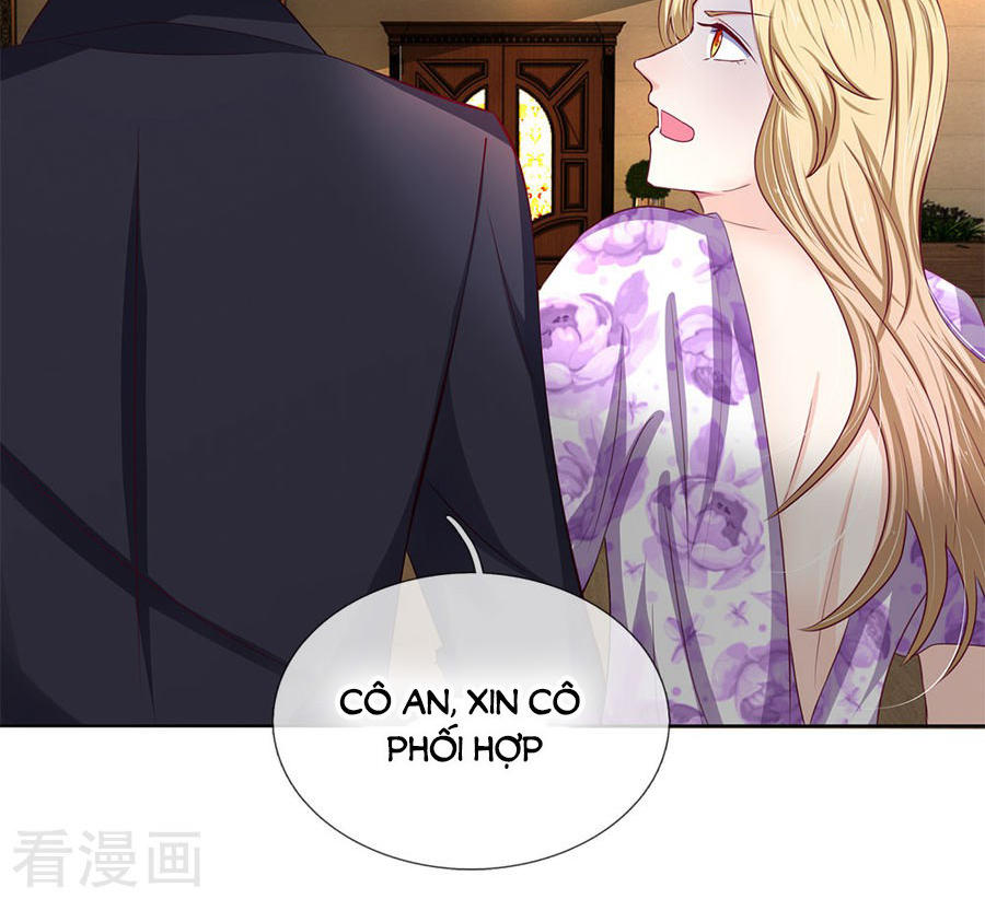 Tổng Tài Ma Cà Rồng Của Tôi Chapter 32 - 55