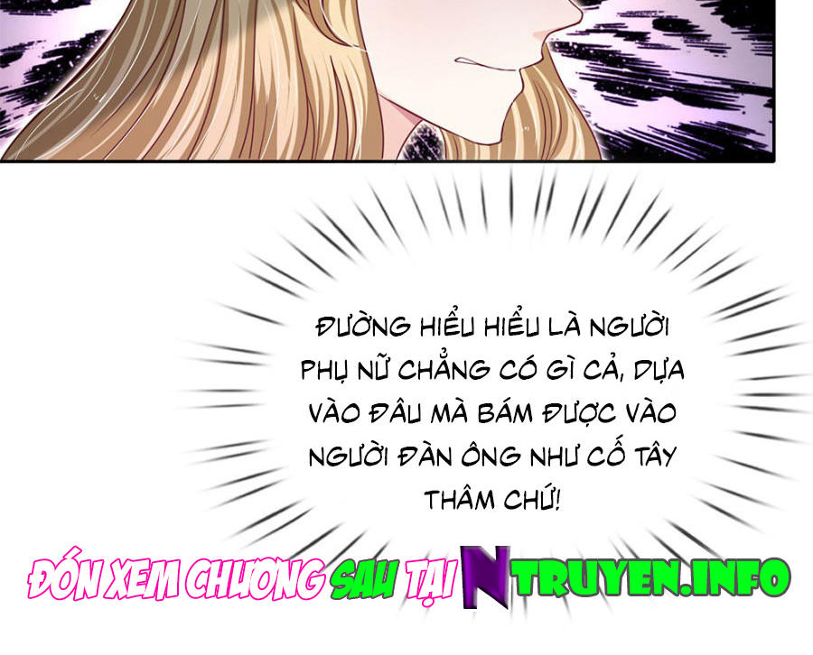 Tổng Tài Ma Cà Rồng Của Tôi Chapter 32 - 58