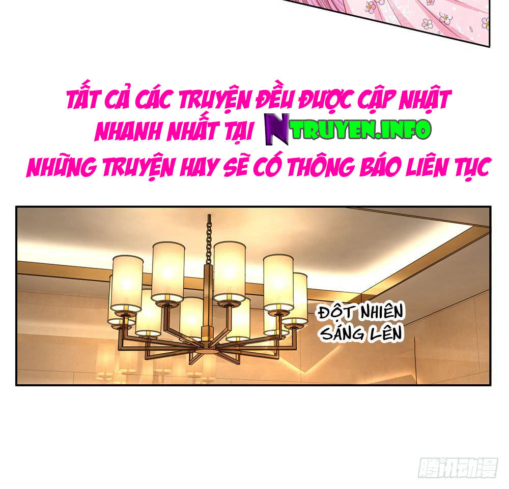 Tổng Tài Ma Cà Rồng Của Tôi Chapter 35 - 48