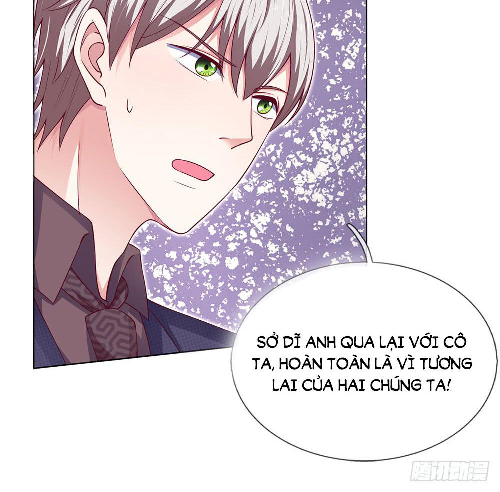 Tổng Tài Ma Cà Rồng Của Tôi Chapter 35 - 59