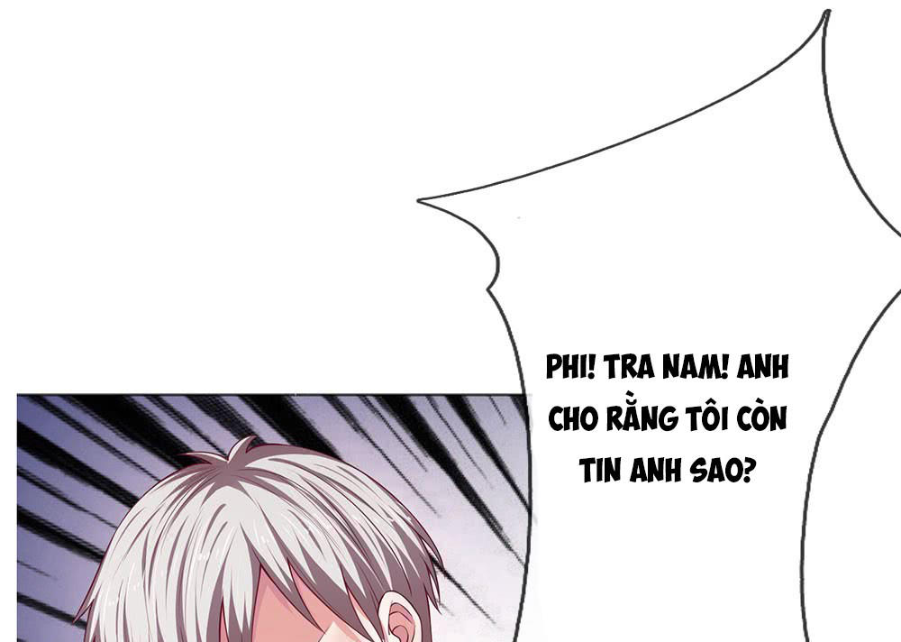 Tổng Tài Ma Cà Rồng Của Tôi Chapter 35 - 64