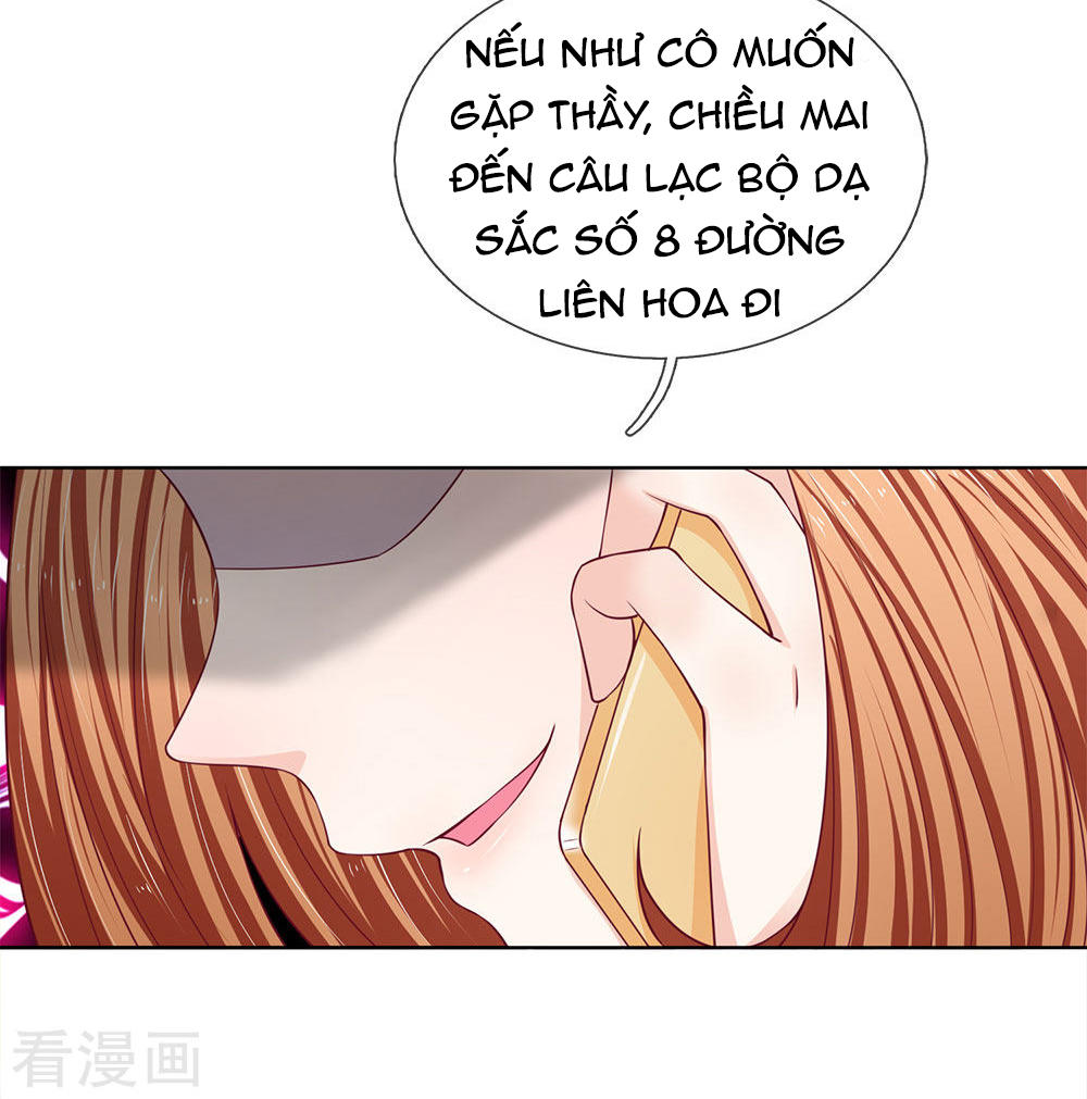 Tổng Tài Ma Cà Rồng Của Tôi Chapter 36 - 50