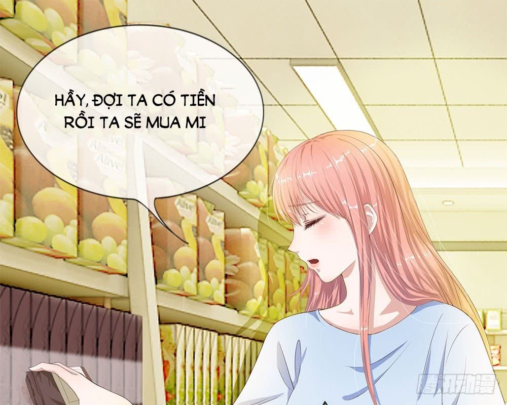 Tổng Tài Ma Cà Rồng Của Tôi Chapter 12 - 2