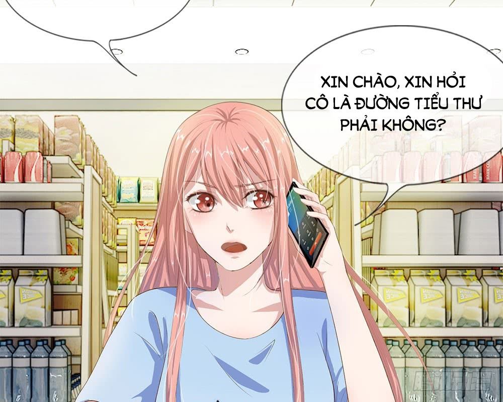 Tổng Tài Ma Cà Rồng Của Tôi Chapter 12 - 31