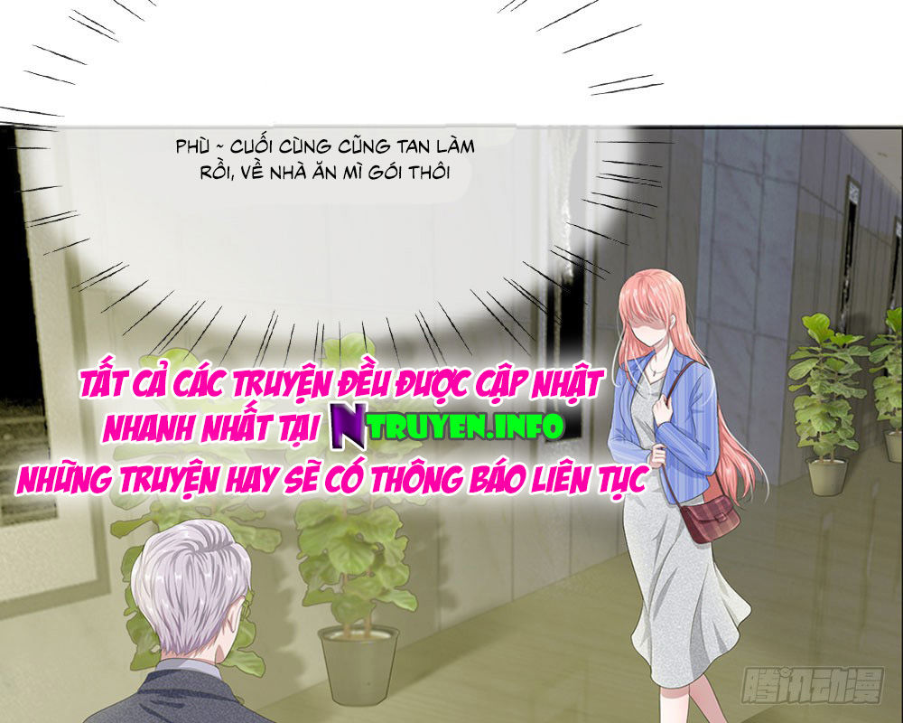 Tổng Tài Ma Cà Rồng Của Tôi Chapter 16 - 29