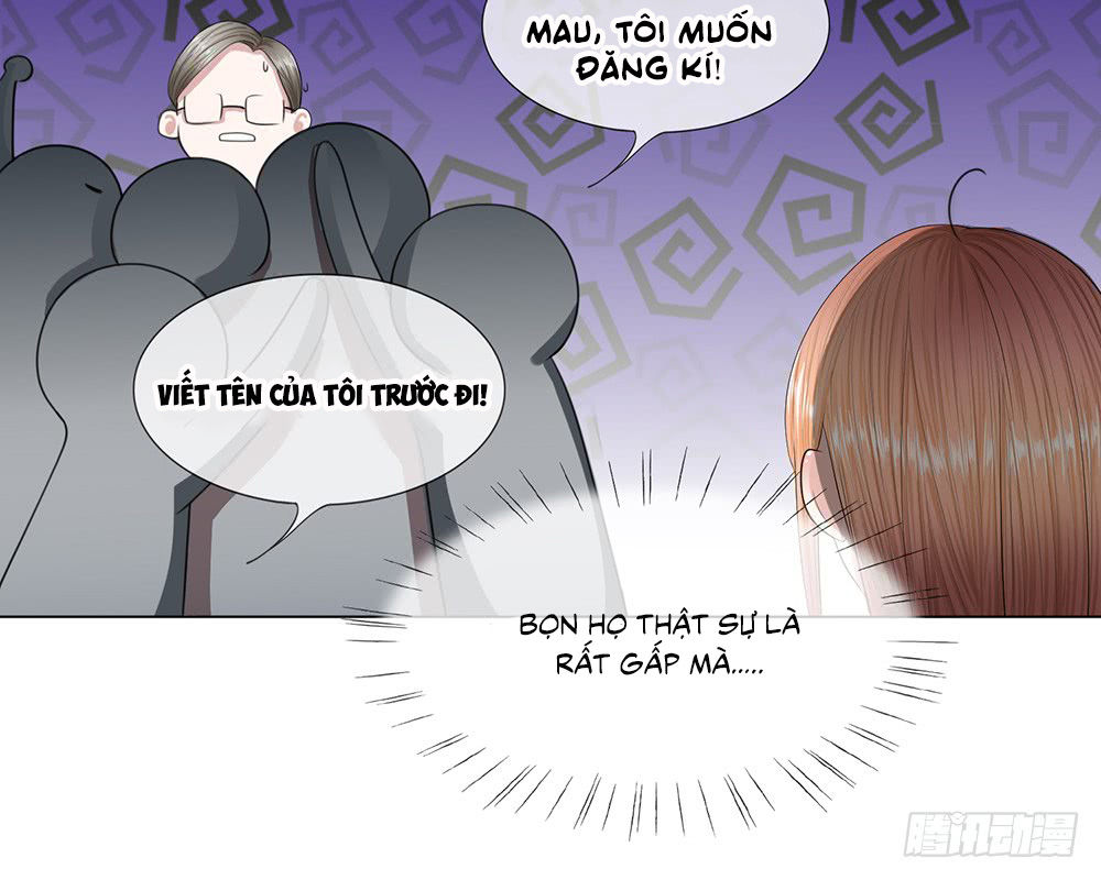 Tổng Tài Ma Cà Rồng Của Tôi Chapter 19 - 11