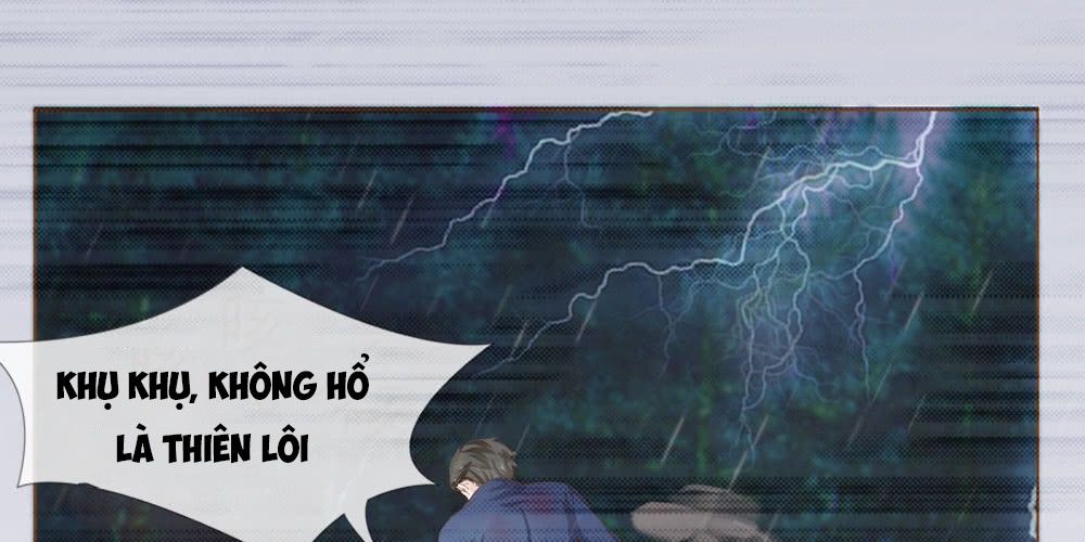 Tổng Tài Ma Cà Rồng Của Tôi Chapter 3 - 35